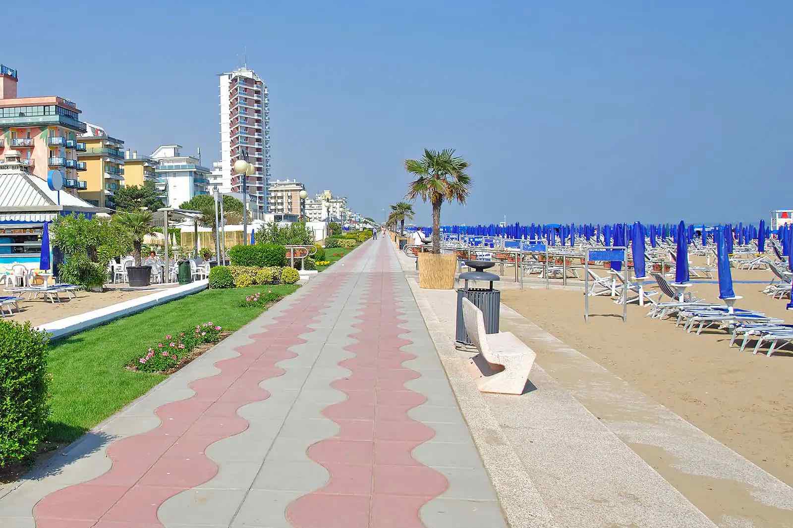 Lido di Jesolo
