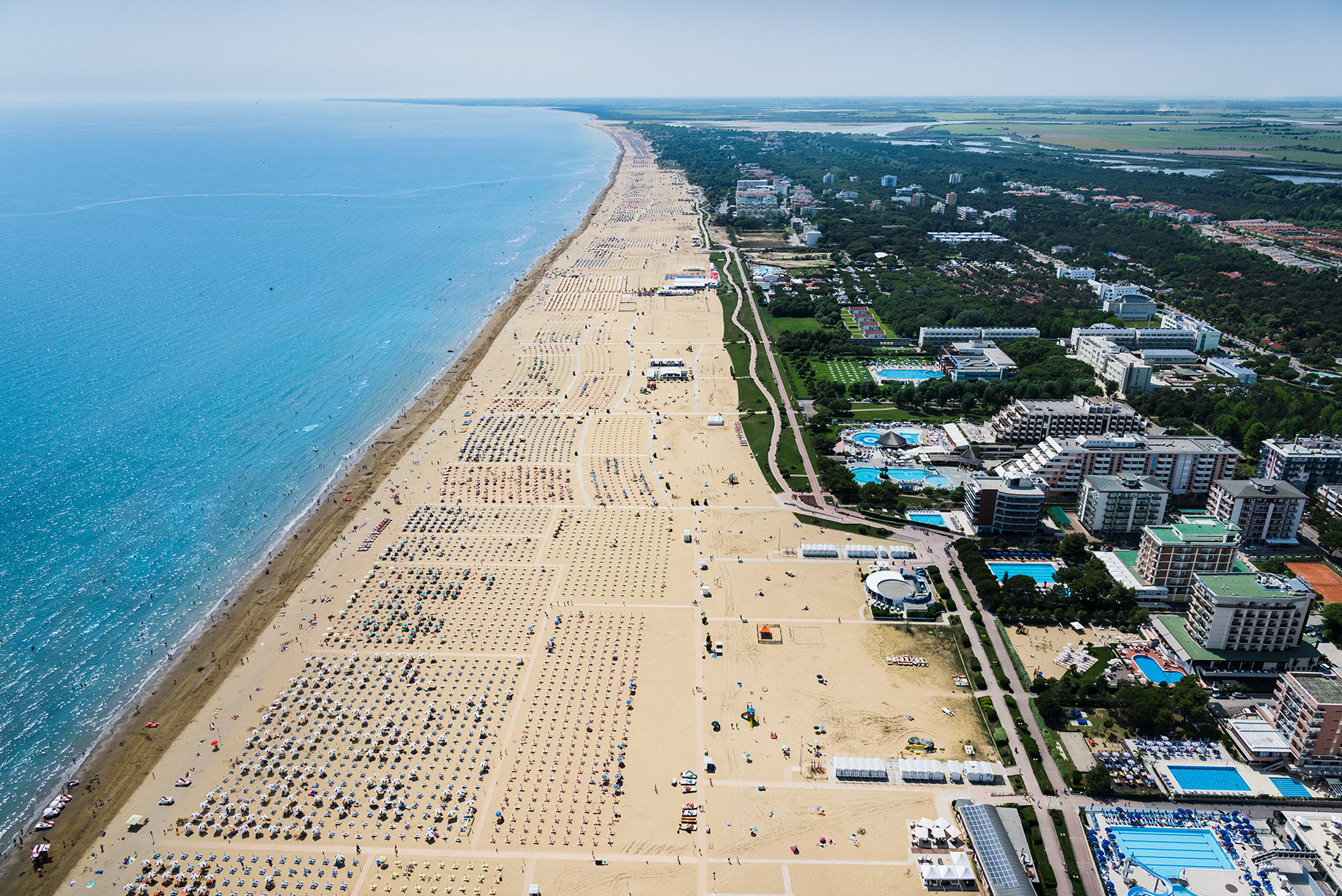 Bibione